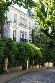 France, ile de france, paris 9e arrondissement, avenue frochot, voie privee entre la rue victor masse et la place pigalle, n3,


Date : Ete 2012