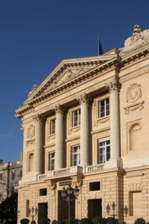 France, ile de france, paris 8e arrondissement, place de la concorde, hotel de crillon, palace, hotel de luxe,


Date : Ete 2012