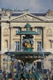 france, region ile de france, paris 8e arrondissement, place de la concorde, hotel de la marine, ancien ministere, hotel de crillon, hotel particulier, fontaine des fleuves,


Date : Ete 2012