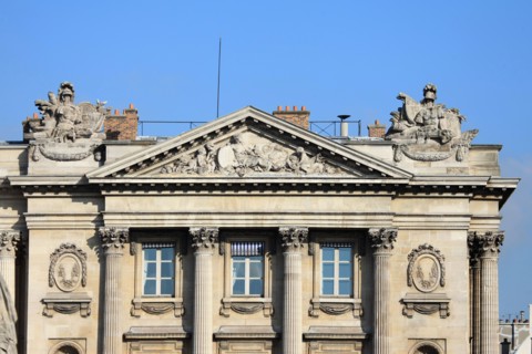 france, region ile de france, paris 8e arrondissement, place de la concorde, hotel de la marine, ancien ministere, detail sculpture, toit, fronton, pavillon est, vers rivoli, hotel particulier,


Date...