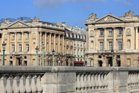 france, region ile de france, paris 8e arrondissement, place de la concorde, hotel de la marine, ancien ministere, hotel de crillon, hotel particulier, arcades, rue royale,


Date : Ete 2012