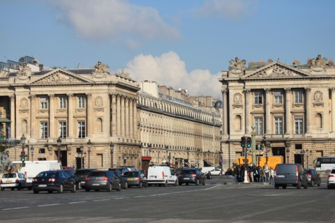 france, region ile de france, paris 8e arrondissement, place de la concorde, hotel de la marine, ancien ministere, hotel de crillon, hotel particulier, arcades, rue royale,


Date : Ete 2012