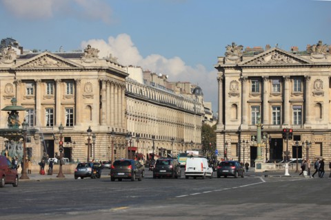 france, region ile de france, paris 8e arrondissement, place de la concorde, hotel de la marine, ancien ministere, hotel de crillon, hotel particulier, arcades, rue royale,


Date : Ete 2012
