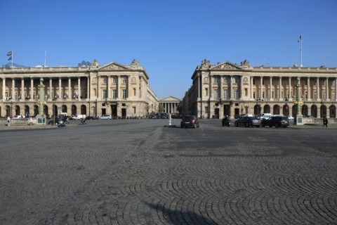 france, region ile de france, paris 8e arrondissement, place de la concorde, rue royale, eglise de la madeleine, hotel de la marine, hotel de crillon, hotel particulier,


Date : Ete 2012