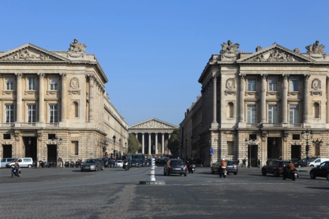 france, region ile de france, paris 8e arrondissement, place de la concorde, rue royale, eglise de la madeleine, hotel de la marine, hotel de crillon, hotel particulier,


Date : Ete 2012