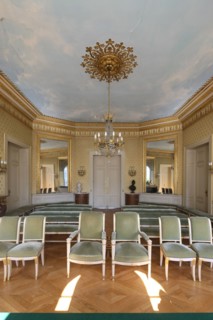 France, ile de france, paris 9e arrondissement, 9 rue drouot, hotel d'augny, mairie du 9e arrondissement, salle des mariages,


Date : Ete 2012