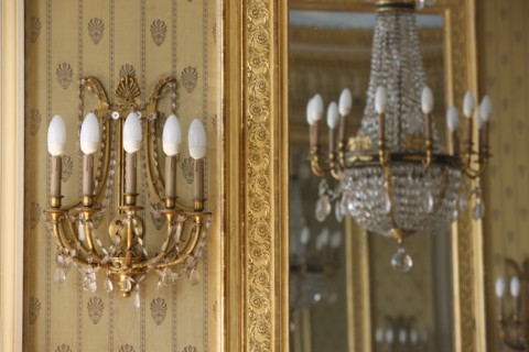 France, ile de france, paris 9e arrondissement, 9 rue drouot, hotel d'augny, mairie du 9e arrondissement, salle des mariages,


Date : Ete 2012