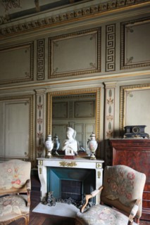 France, ile de france, paris 9e arrondissement, nouvelle athenes, 3 rue de la tour des dames, hotel particulier de mademoiselle duchesnois, maison, salon de musique,


Date : Ete 2012