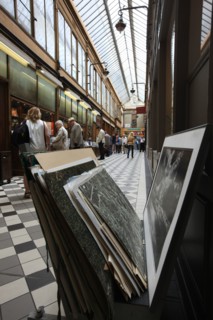 Passage Jouffroy, Paris