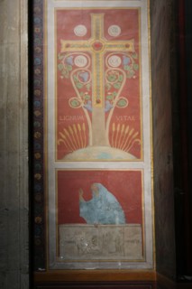 France, ile de france, paris 9e arrondissement, rue de chateaudun, eglise notre dame de lorette, decor interieur, peintures,


Date : Ete 2012
