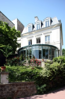 France, ile de france, paris 9e, nouvelle athenes, 4 rue de la tour des dames, hotel particulier, Hotel de Cambaceres, rotonde, verriere, cabinet d'avocats,


Date : Ete 2012