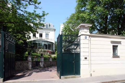 France, ile de france, paris 9e, nouvelle athenes, 4 rue de la tour des dames, hotel particulier, Hotel de Cambaceres, rotonde, verriere, cabinet d'avocats,


Date : Ete 2012
