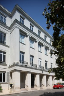 France, ile de france, paris 9e arrondissement, 80 rue taitbout, villa d'orleans,


Date : Ete 2012
