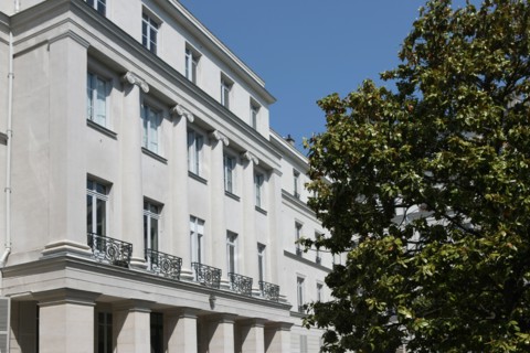 France, ile de france, paris 9e arrondissement, 80 rue taitbout, villa d'orleans,


Date : Ete 2012