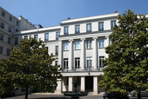 France, ile de france, paris 9e arrondissement, 80 rue taitbout, villa d'orleans,


Date : Ete 2012