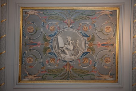 Galerie Véro Dodat, Paris