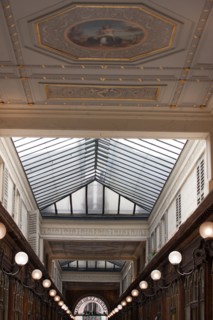 Galerie Véro Dodat, Paris