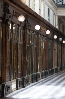 Galerie Véro Dodat, Paris