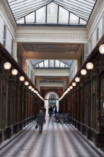 Galerie Véro Dodat, Paris