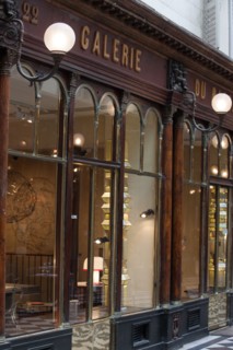Galerie Véro Dodat, Paris