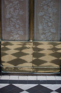 Galerie Véro Dodat, Paris