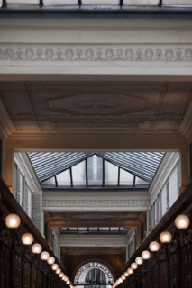 Galerie Véro Dodat, Paris