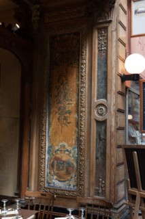 Passage des Panoramas, Paris