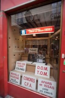 Passage des Panoramas, Paris