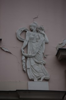 Galerie Vivienne, Paris