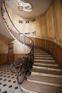 Galerie Vivienne, Paris
