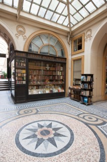 Galerie Vivienne, Paris