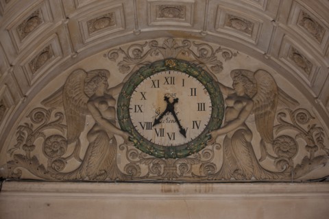 Galerie Vivienne, Paris