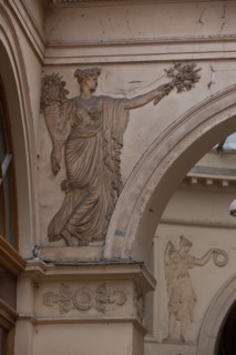 Galerie Vivienne, Paris