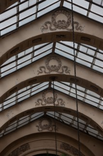 Galerie Vivienne, Paris