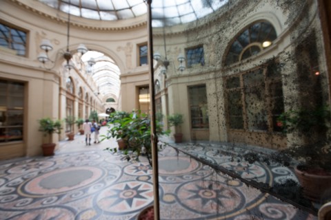 Galerie Vivienne, Paris