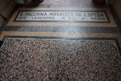 Galerie Vivienne, Paris