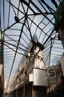 Passage du Caire, Paris