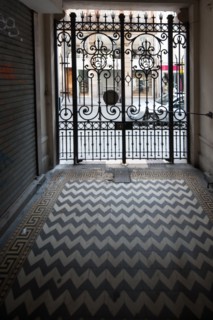 Passage du Caire, Paris
