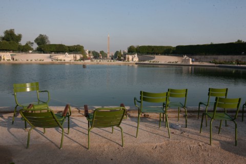 paris montparnasse