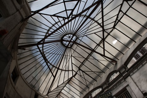 Passage du Caire, Paris
