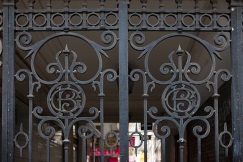 Passage du Caire, Paris