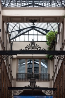 Passage du Grand Cerf, Paris