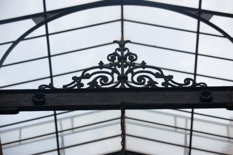 Passage du Grand Cerf, Paris