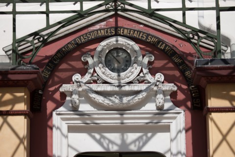 Passage des Princes, Paris