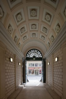 Passage des Princes, Paris