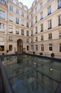 Passage des Princes, Paris