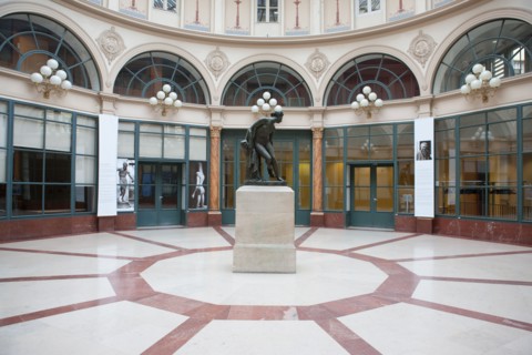 Galerie Colbert, Paris