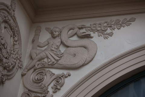 Galerie Colbert, Paris