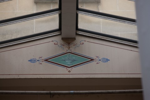 Galerie Colbert, Paris