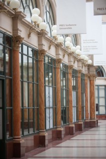 Galerie Colbert, Paris